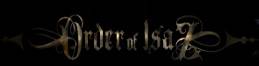 logo Order Of Isaz